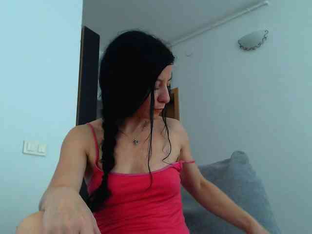 Modella: BluEyesBaby