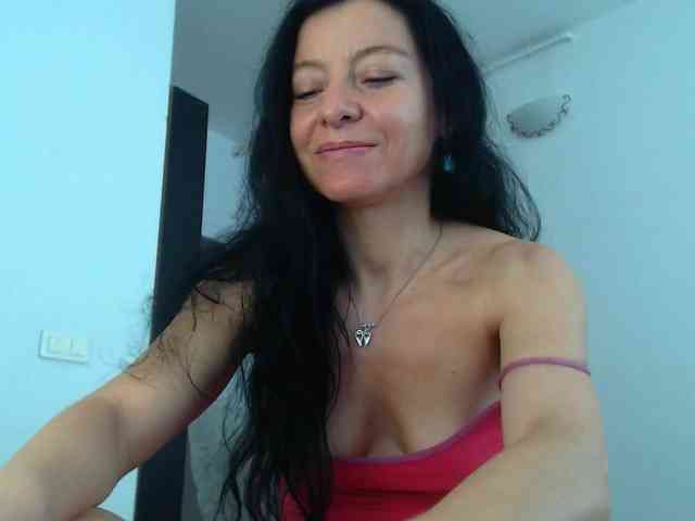 Modella: BluEyesBaby