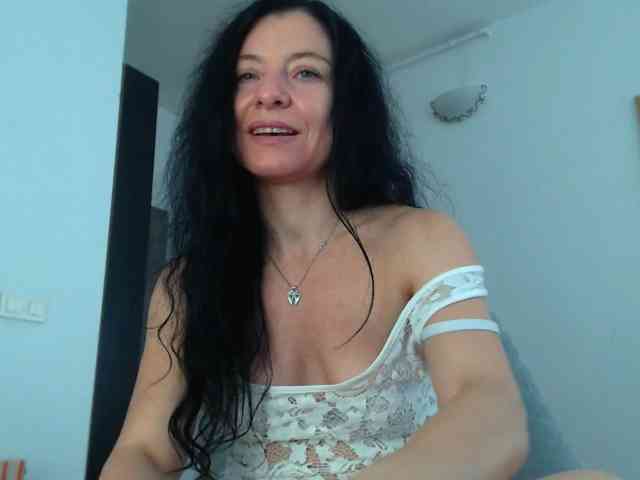 Modella: BluEyesBaby