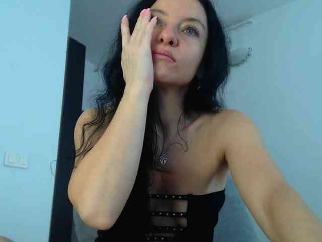 Modella: BluEyesBaby