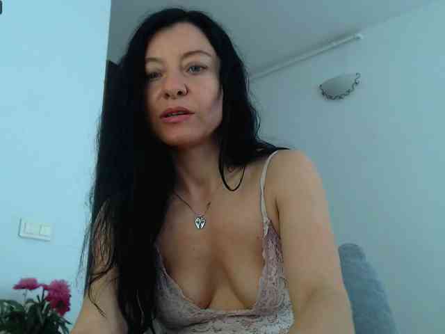 Modella: BluEyesBaby