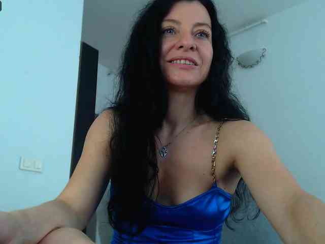 Modella: BluEyesBaby