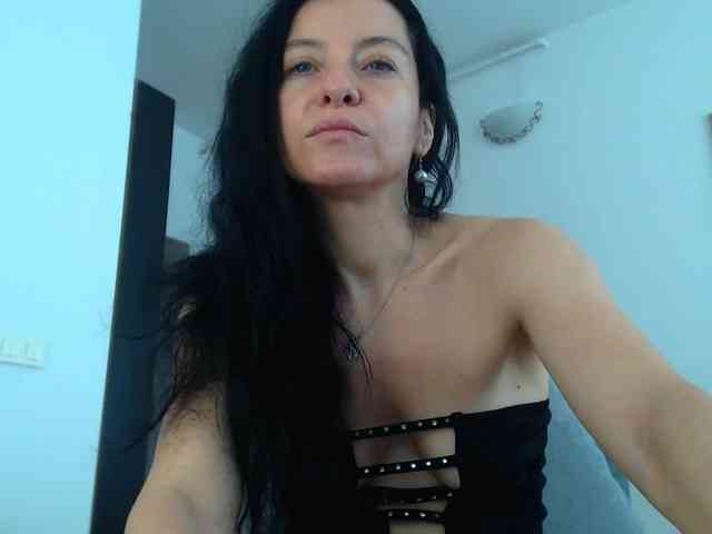 Modella: BluEyesBaby