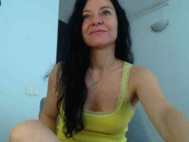 Modella: BluEyesBaby