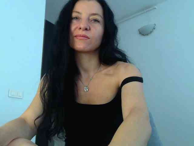 Modèle: BluEyesBaby