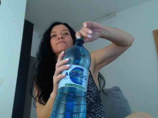 Modella: BluEyesBaby