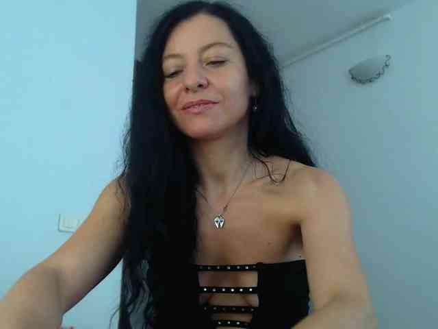 Modella: BluEyesBaby