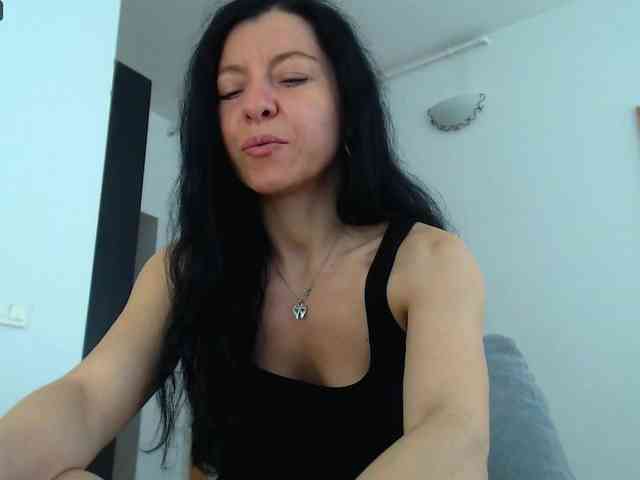 Modèle: BluEyesBaby