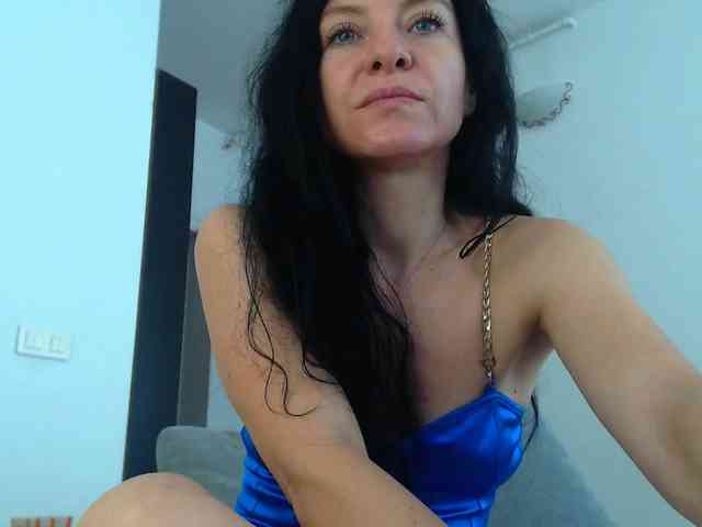 Modèle: BluEyesBaby