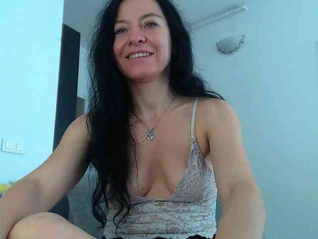 Modella: BluEyesBaby