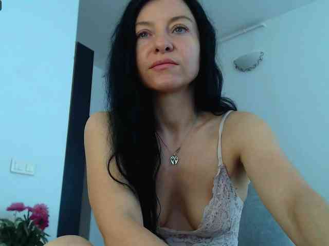 Modella: BluEyesBaby
