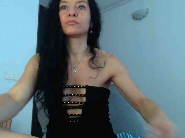 Modella: BluEyesBaby