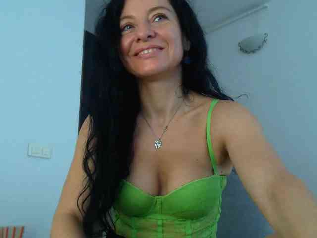 Modella: BluEyesBaby