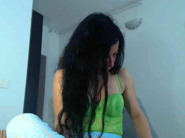 BluEyesBaby webcam