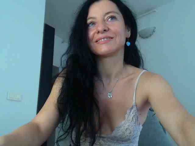Modella: BluEyesBaby