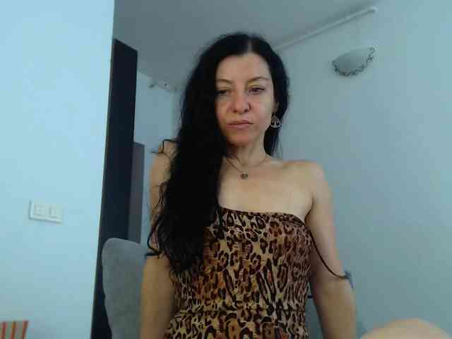 Modella: BluEyesBaby