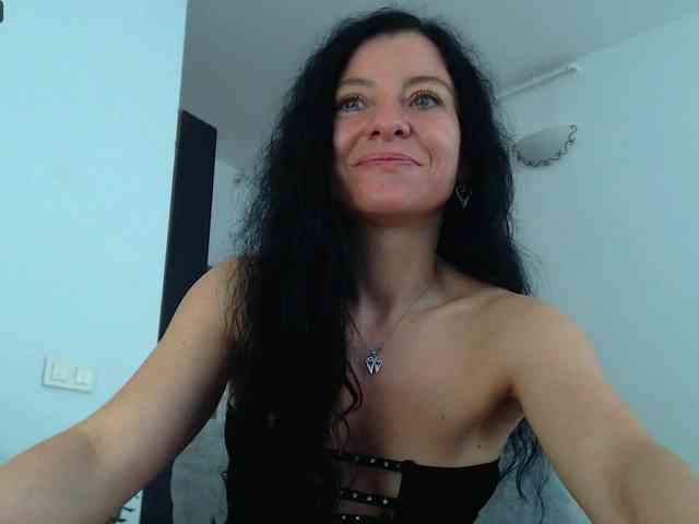 Modella: BluEyesBaby