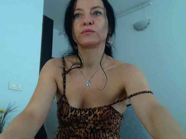 Modella: BluEyesBaby