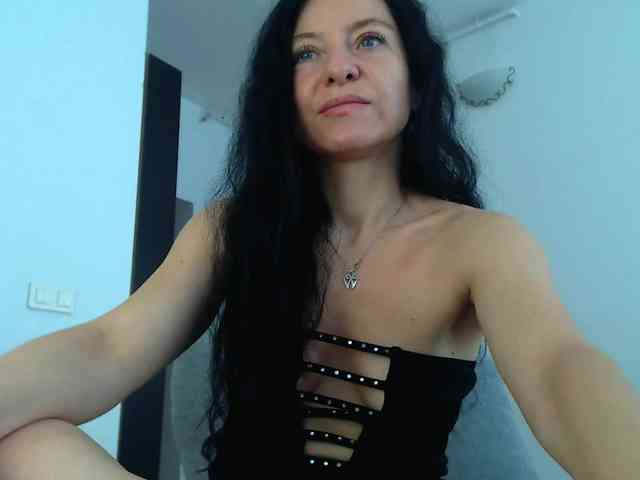 Modella: BluEyesBaby