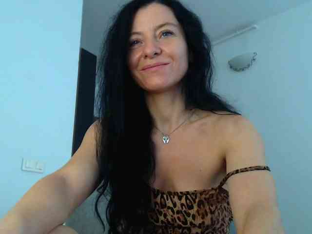 Modella: BluEyesBaby