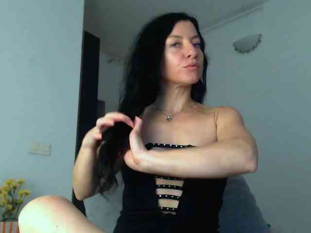 Modella: BluEyesBaby