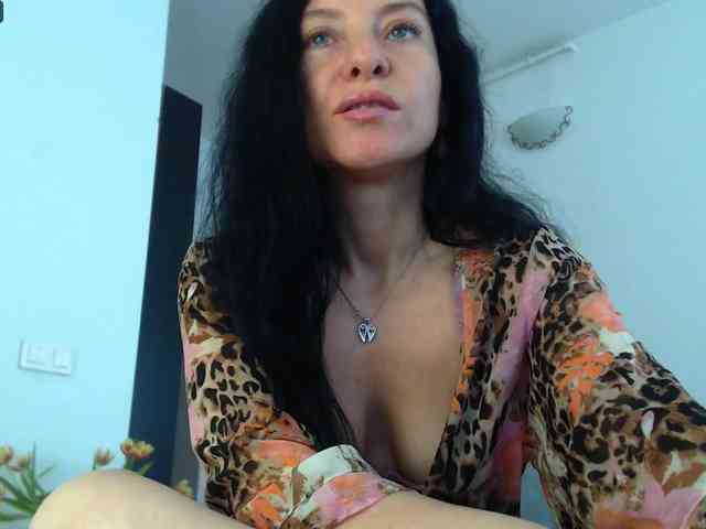 Modella: BluEyesBaby