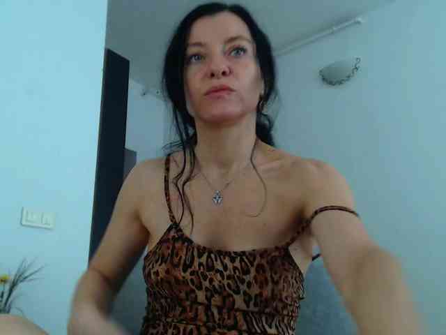 Modella: BluEyesBaby
