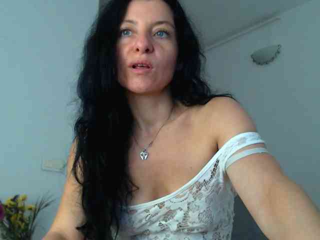 Modella: BluEyesBaby