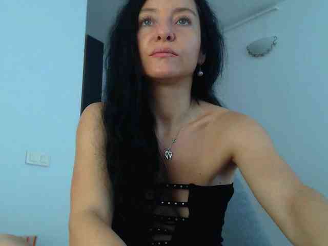 Modella: BluEyesBaby