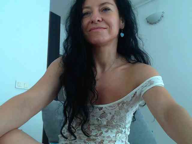 Modella: BluEyesBaby