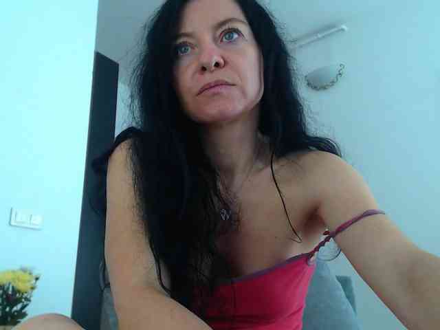 Modèle: BluEyesBaby