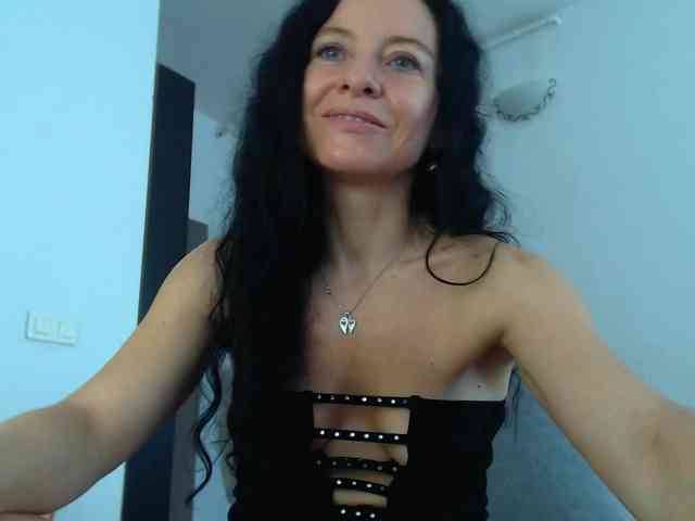 Modella: BluEyesBaby