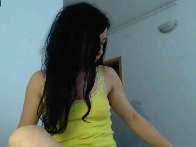 Modella: BluEyesBaby