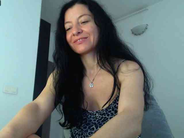 Modella: BluEyesBaby