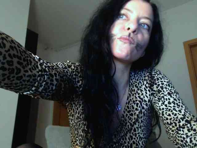 Modella: BluEyesBaby