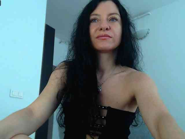 Modella: BluEyesBaby