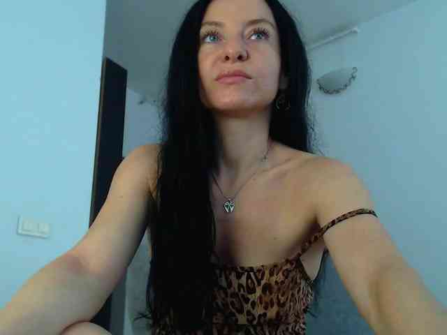Modella: BluEyesBaby
