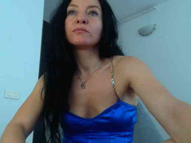 Modèle: BluEyesBaby