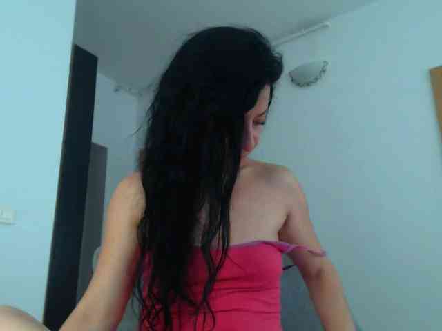 Modella: BluEyesBaby