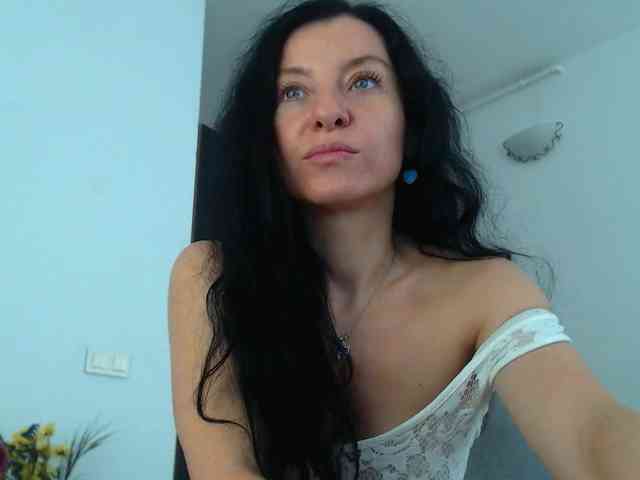 Modèle: BluEyesBaby