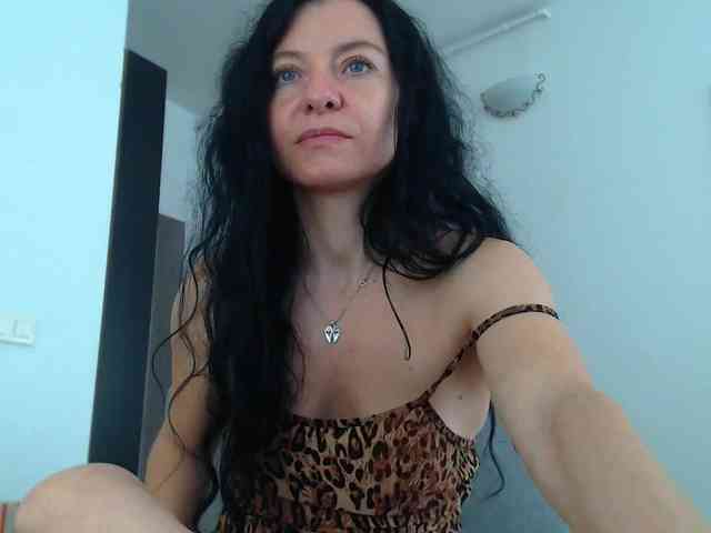 Modella: BluEyesBaby