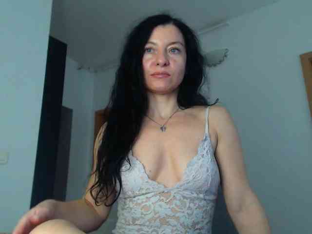 Modella: BluEyesBaby