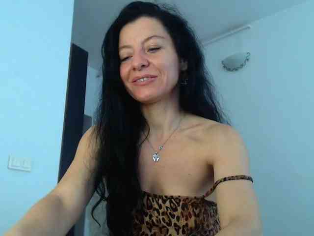 Modella: BluEyesBaby