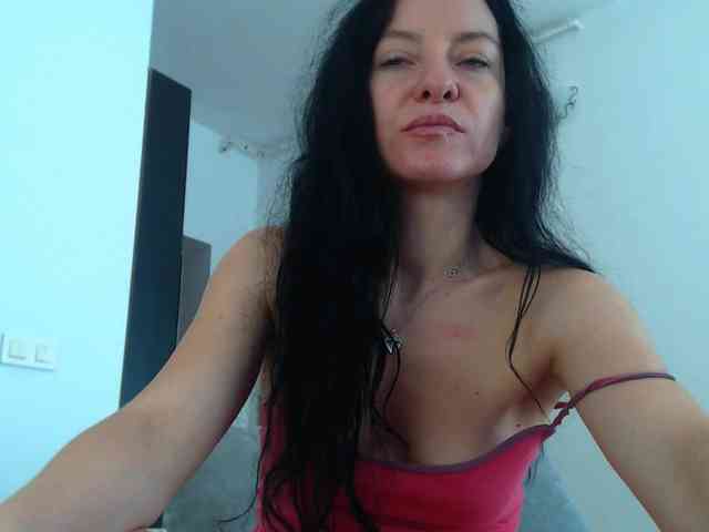 Modella: BluEyesBaby