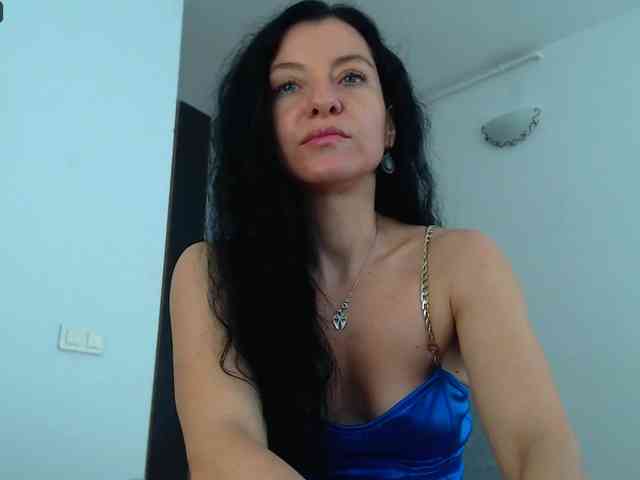 Modella: BluEyesBaby