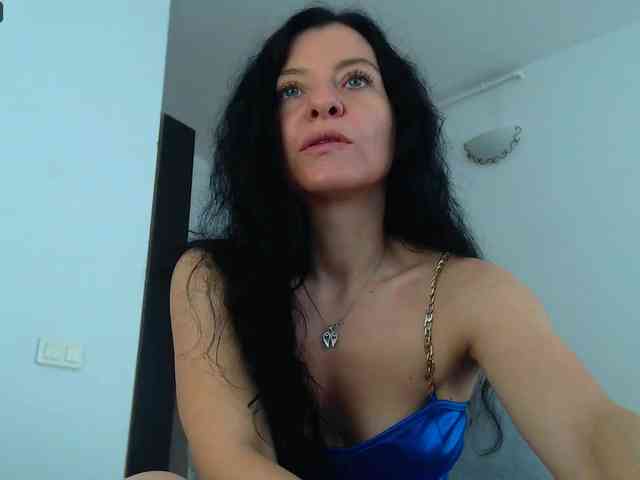 Modella: BluEyesBaby