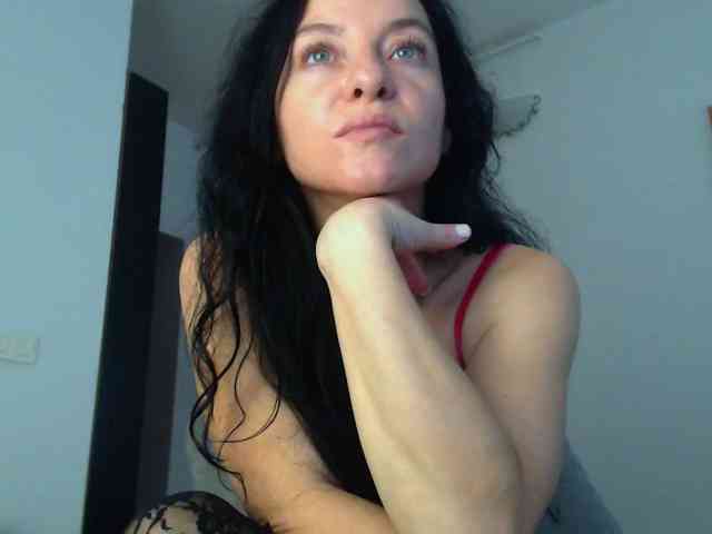 Modella: BluEyesBaby