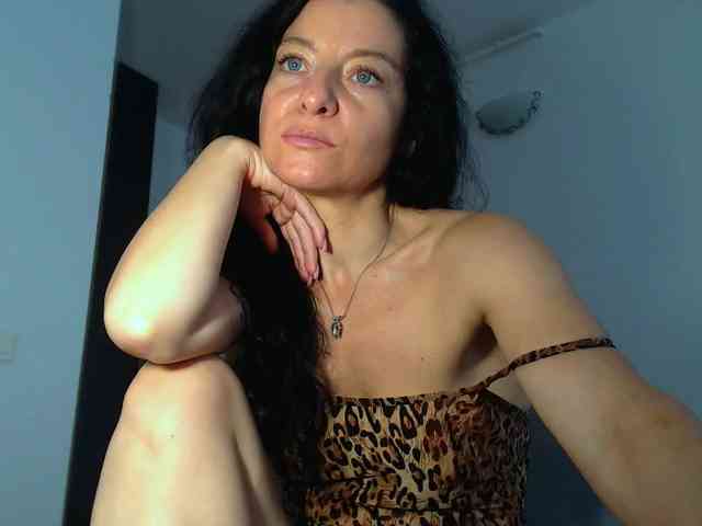 Modella: BluEyesBaby
