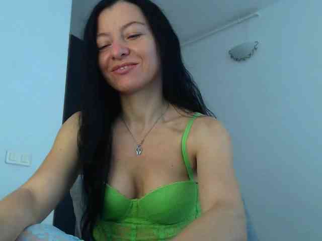 Modella: BluEyesBaby