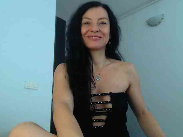 Modella: BluEyesBaby